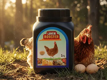 Layer Booster
