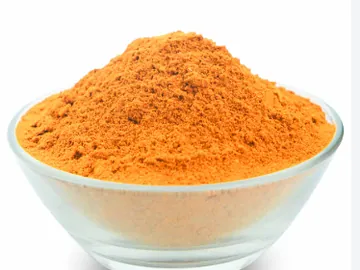 Turmeric Powder (Holud / Haldi)