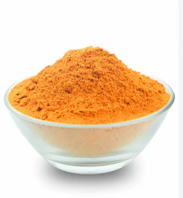 Turmeric Powder (Holud / Haldi)
