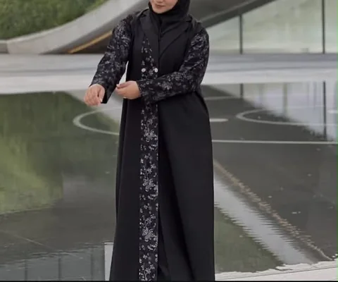 Abaya