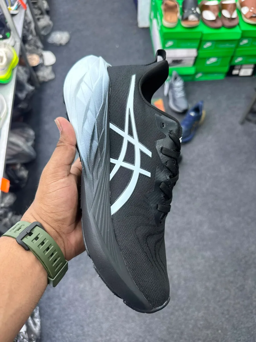ASICS 1:1 Ultimate Premium Imported Sneakers (561)