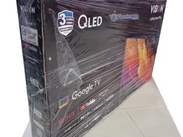 Vision 43" PQ6 Galaxy Plus