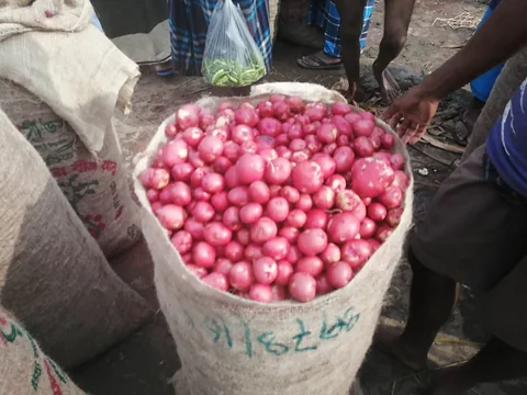 ডায়মন্ড এবং রোমন আলু