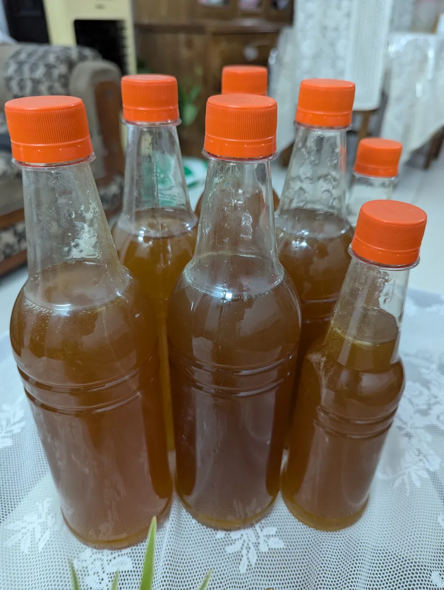 সুন্দরবনের অরিজিনাল মধু