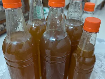 সুন্দরবনের অরিজিনাল মধু
