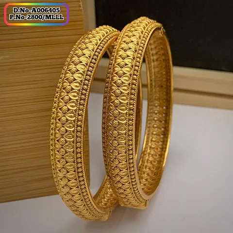 Premium Quality Joypuri Bangle