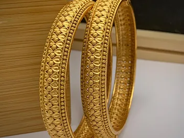 Premium Quality Joypuri Bangle