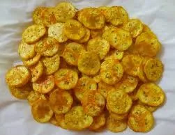 Banana Chips