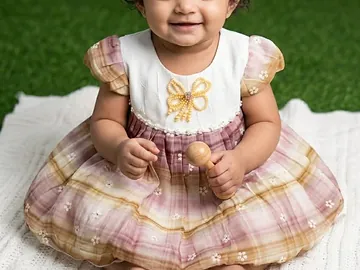 Baby's Party  dress