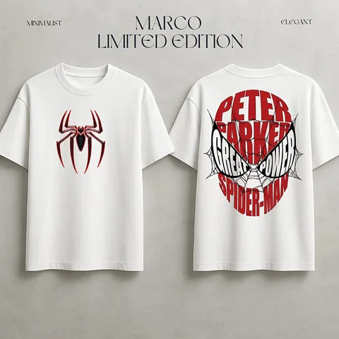 Premium Drop T-shirt
