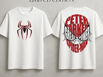 Premium Drop T-shirt