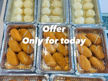 Home made Dessert for sale