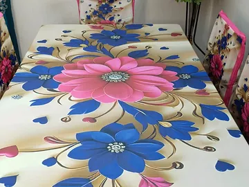 ডাইনিং টেবিল সেট
