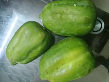 পেঁপে