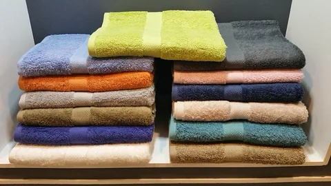 Terry Towel