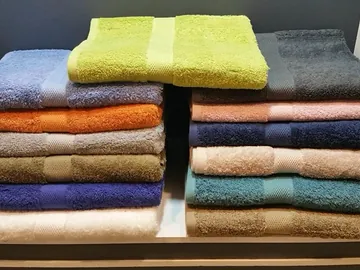 Terry Towel