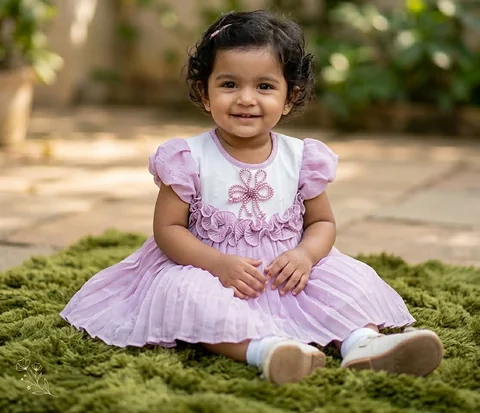Baby Party dress
