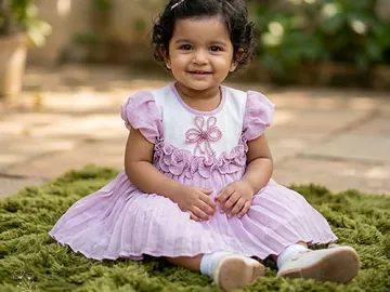 Baby Party dress