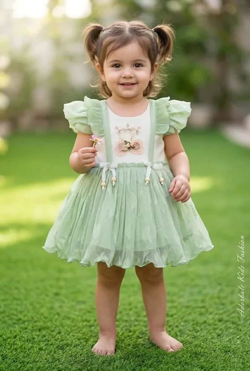 party dress for Baby's