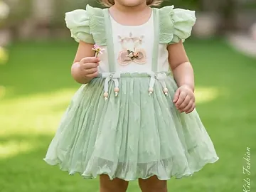 party dress for Baby's