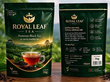 ROYAL LEAF