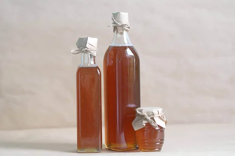 Sundarbans Wild Honey – Nature’s Golden Treasure | ORGANIC FOOD’S