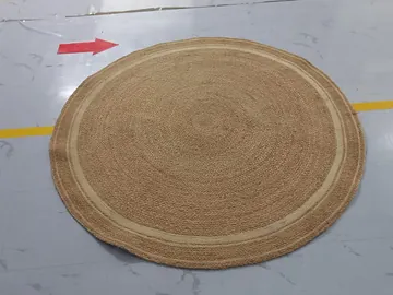 Round Mat
