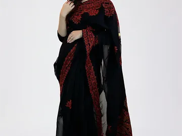 Premium Quality Rajshahi Silk Saree