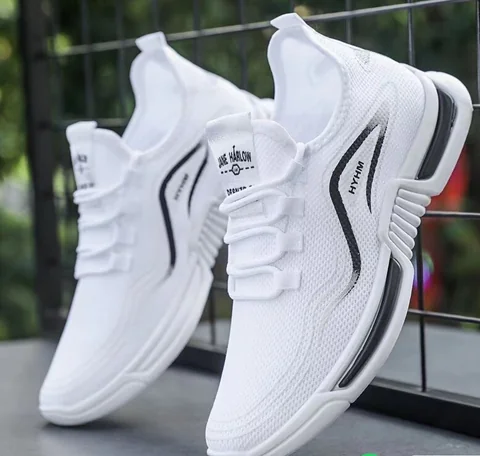 Men's Summer New Fashion Sports Shoes