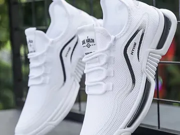 Men's Summer New Fashion Sports Shoes
