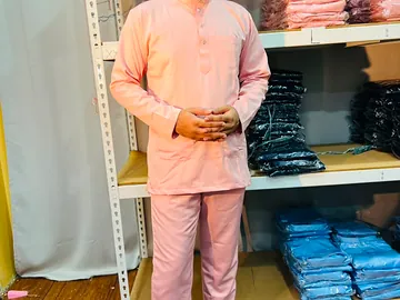 🇲🇾 Malaysian National Dress – Baju Melayu