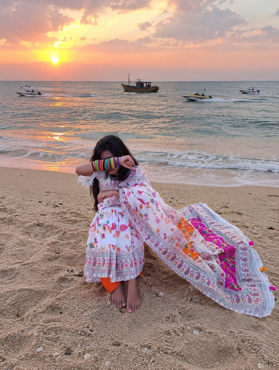 Sari 799