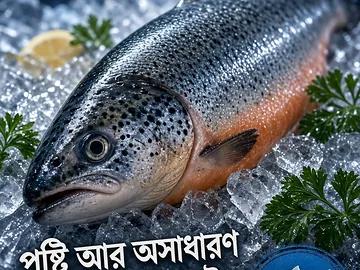 Sea Foods Fish & Crab