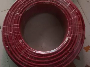 DC SOLAR CABLE 4RM