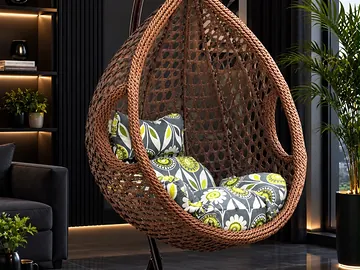 Swing chair