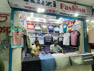 Boys fashion