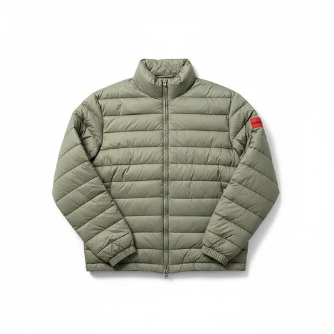 Padding Jacket