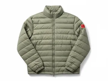 Padding Jacket