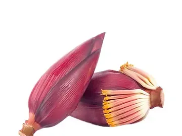 কলার মোচা