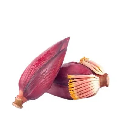 কলার মোচা