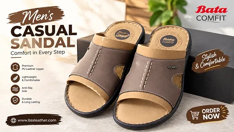 Bata comfort