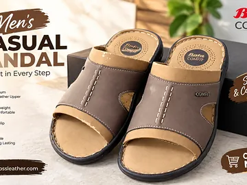 Bata comfort