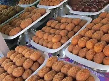 "Tangail ChamCham"