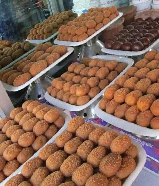"Tangail ChamCham"