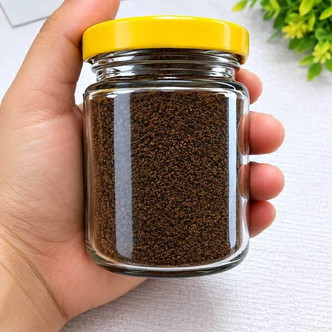 হোম মেড চা ☘️