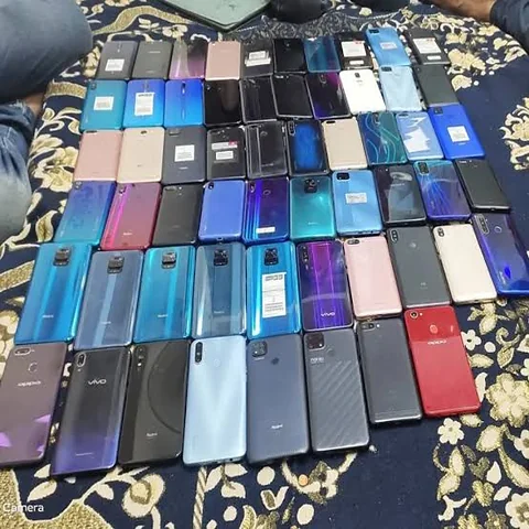 Mobile phone