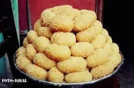 Tangail Chamcham