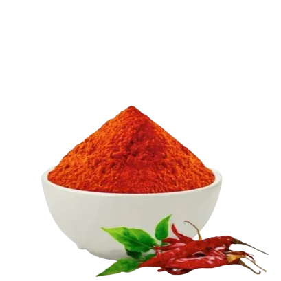 Red Chili Powder
