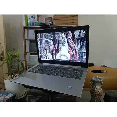 Lenovo  Core i5 SSD Slim Laptop