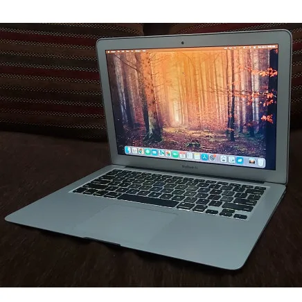 Apple MacBook Core i7 NVME SSD Backlit Laptop